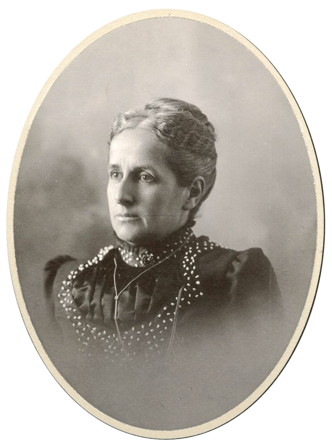 Helen Farrar