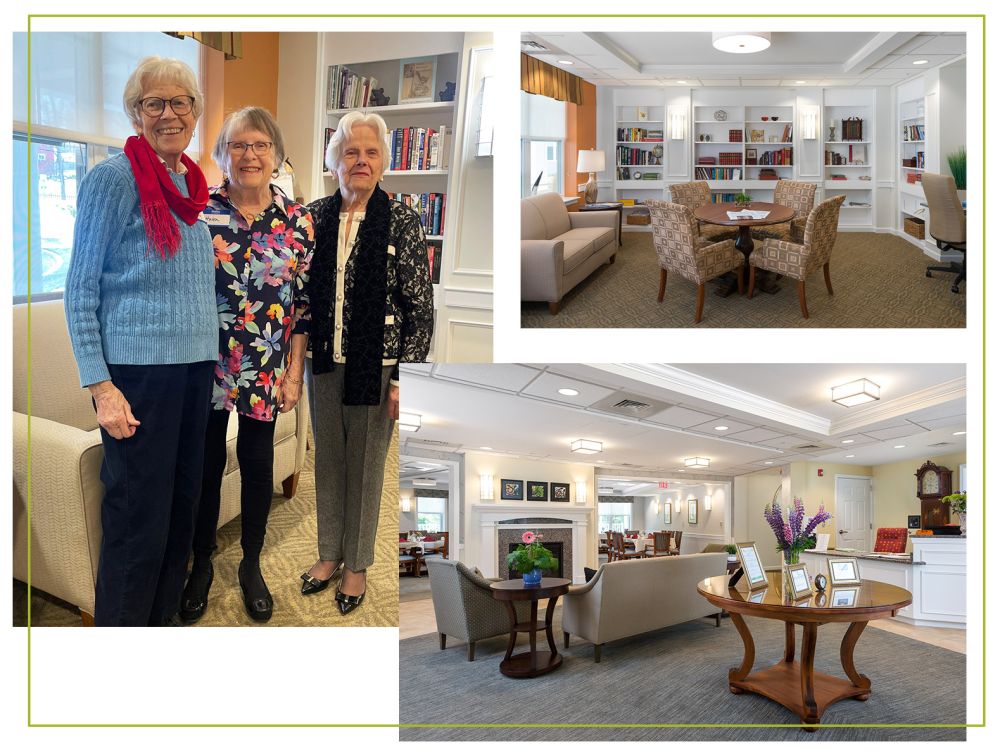 welcome pics at Scott Farrar