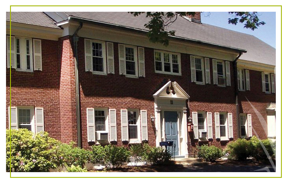 former Scott-Farrar building