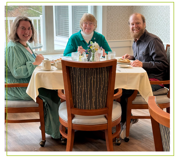 independent living at Scott-Farrar