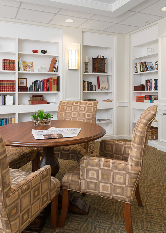 library