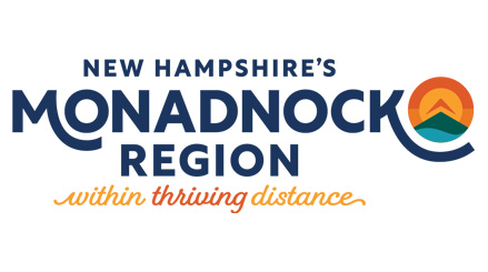 Monadnock Region Logo